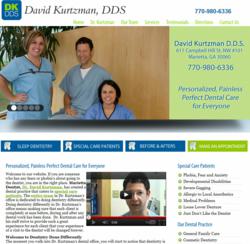 Marietta Dentist